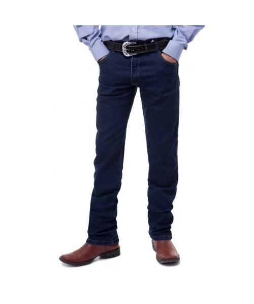 Calça Jeans Masculino Wrangler 20X Slim Fit - 25XMW0236