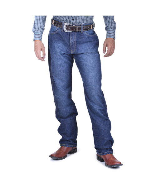 Calça Masculina Wrangler Relaxed Fit - 31MWZMS37